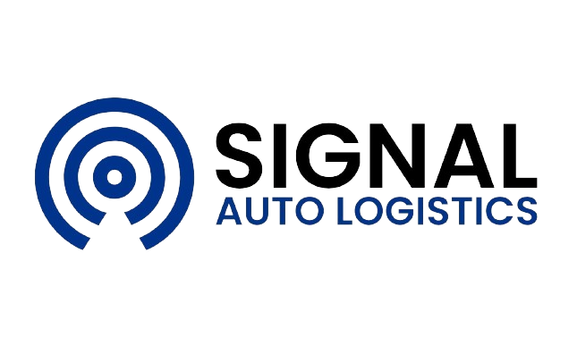 Signal Auto Logistics - Leading Auto Shipping Solutions